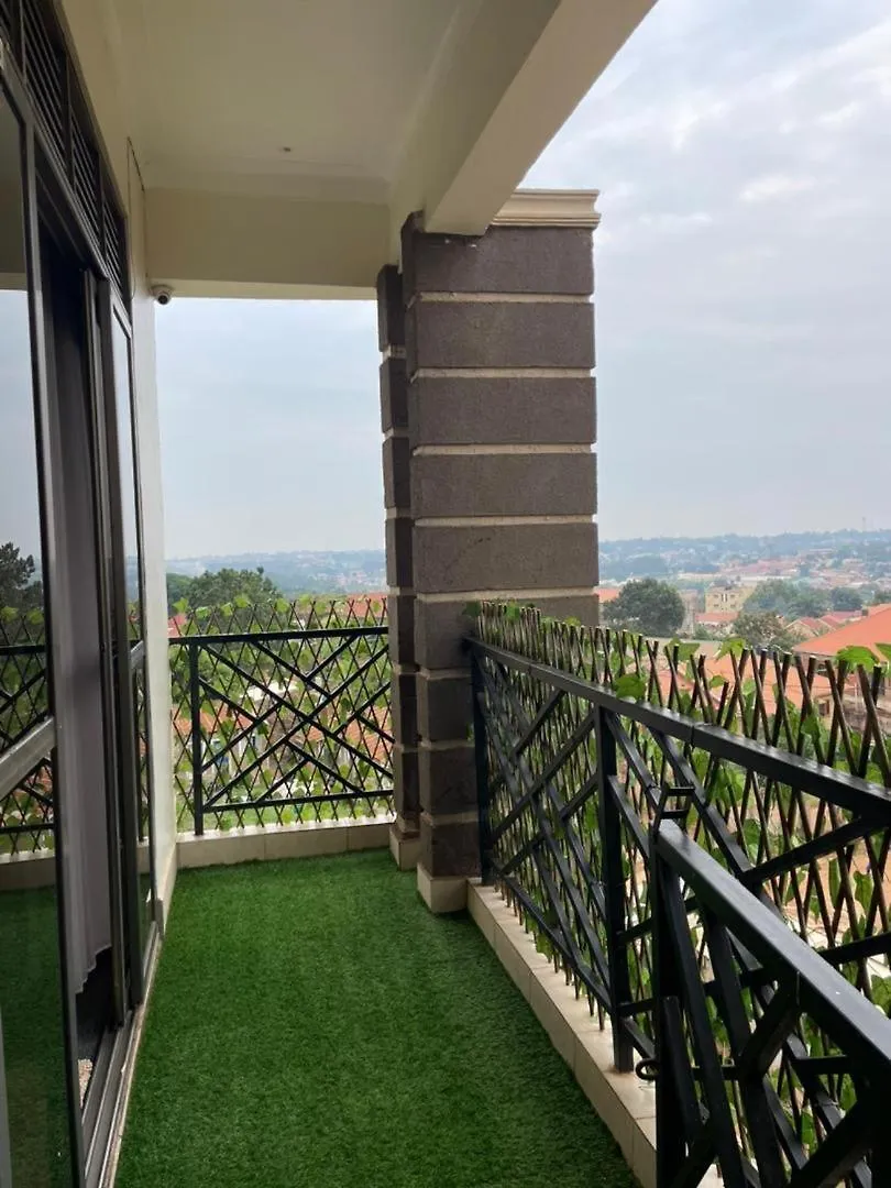 Starlight Homes Kyanja Καμπάλα 0*,  Ουγκάντα