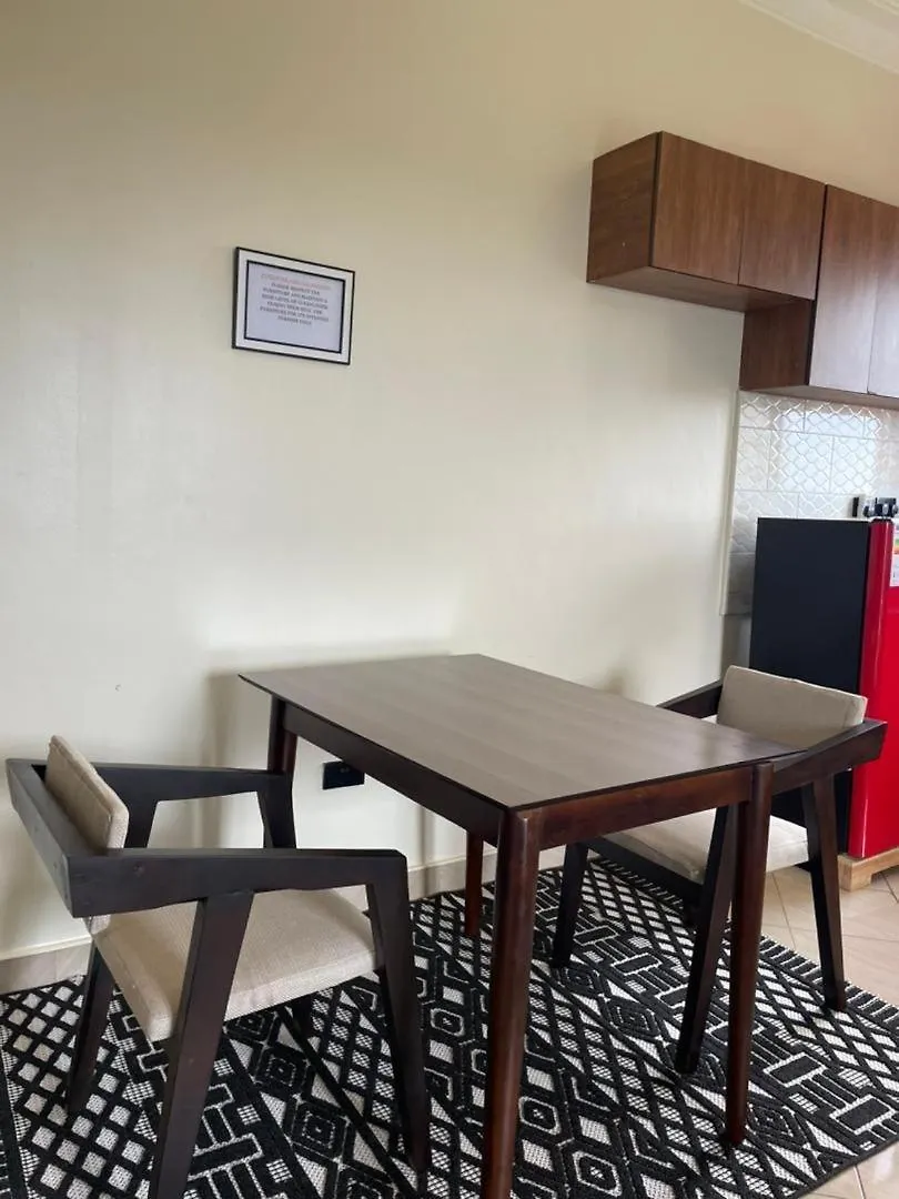 Starlight Homes Kyanja Καμπάλα Διαμέρισμα