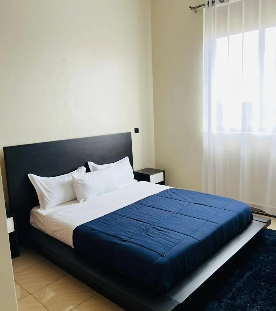 Starlight Homes Kyanja Καμπάλα